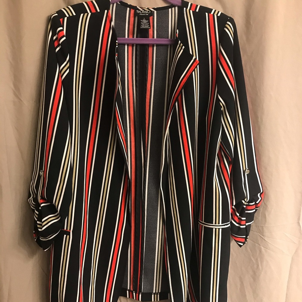 Blazer